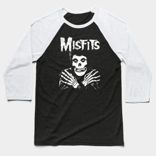 Misfits Baseball T-Shirt